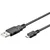 ZED electronic USB A na USB micro kabel, dužina 1.8 metara - USBC-MIC/1,8