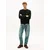 Pulover z dodatkom volne Tommy Jeans