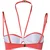 LASCANA Bikini, rdeča