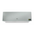 ARGO stenski termoventilator Chic - silver