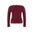 Trendyol Curve Ženska bluza Tbbaw26Af00030, Bordo
