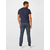 Only & Sons Chino hlače Mark, modra