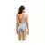 Arena kupaci kostim Arena Leisure Swimsuit Lightdropback L za devojčice