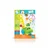 B kids edukativna igračka jungle buddy shape sorte