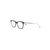 Dita Eyewear-square shaped glasses-unisex-Black