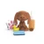 Washy friends puppies k02wfs03 ( 11/09573 )