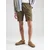 Only & Sons Chino hlače ONSCAPRI oliva