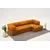 ATELIER DEL SOFA Ugaona garnitura Comfort Orange