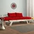 HANAH HOME Garden 2-Seat Sofa CPT8108 210