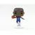 Magic Johnson 32 All Star 1991 Funko POP! Legends Blue Figura