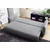 ATELIER DEL SOFA Trosed Puffy Grey