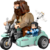 LEGO 76443 Hagridova™ i Harijeva vožnja motociklom