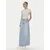 Tommy Jeans Majica ESSENTIAL, siva