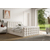 Boxspring postelja Calvani - 120x200 cm
