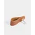 Aberto Design Ručka, 3x1x4.8 cm, Braon