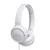 JBL slušalice TUNE 500 WHITE