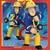 Ravensburger Puzzle Fireman Sam: Into Action! 3x49 kosov