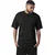 Black t-shirt
