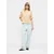 VERO MODA Bluza VMLUNA kamen