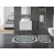 L`ESSENTIEL MAISON 21016415KM