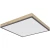 LED PLAFONJERA