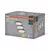 Osram - KOMPLET 3x ugradno stropno LED svetlo SLIM LED/4,5W/230V