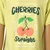 Eastbound majica Cherry za devojčice