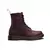 Dr. Martens Martensy Glany Pascal Cherry Red 13512411