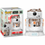 POP figure Star Wars Holiday R2-D2