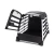 THULE Allax Threshold transportni kavez za psa MC