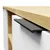 nabbi Neston TV-E-2D TV miza