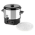 KLARSTEIN lonec za zakuho BIGGIE SMALL (2000W), inox