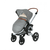 Maxi Cosi zimska navlaka 2 u 1- Essential Black