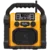 Bežični zvučnik SAL BTWORKPRO, Bluetooth, prenosni punjač, FM, 10W, crni