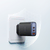 Mcdodo Mcdodo Hitri Polnilec Za Iphone 2Xusb-C 1Xusb Pd 30W Vodil Meter