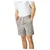 Moške kratke hlače Bauer Premium Train Short Grey M