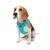 Paws & Whiskers Am za pse Air-Mesh, Svetloplavi