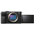 SONY digitalni fotoaparat ILCE7CM2LB, z objektivom SEL2860