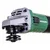 Hikoki ugaona brusilica mala 600W 125mm G13STA-YGZ