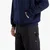 Mikina Thrasher Outlined Hoodie Navy M