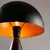 Opviq Dodo 5051 Stona lampa, Crna