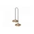 Prstne činele Pro 6,5cm PFICY-2 Meinl