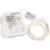 Aigostar - LED niz 50xLED/3xAA 5,3m topla bela