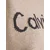 Calvin Klein Jeans Pulover  svetlo rjava / črna