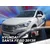 Heko Bočni vetrobrani Team za HYUNDAI SANTA FE 2012+, Prednji