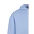 Urban Classics Majica Fluffy modra
