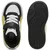 Puma patike Caven III Block Inf za dečake
