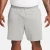Nike M NK CLUB KNIT SHORT, muški šorc, siva FQ4359