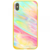 Maska Nillkin Ombre za iPhone XS Max zuti.
