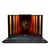 Laptop MSI Cyborg 17 Core 5-210H, 16GB RAM, 512GB SSD, RTX 5050, 144Hz